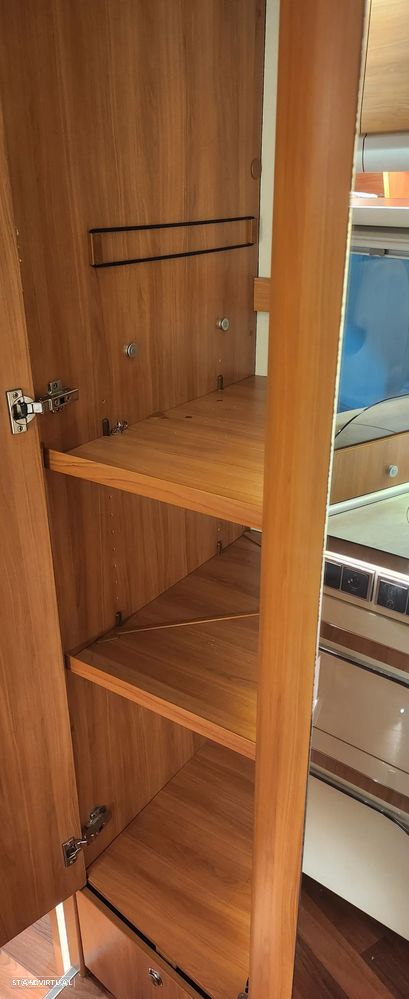 Hymer Nova - 11