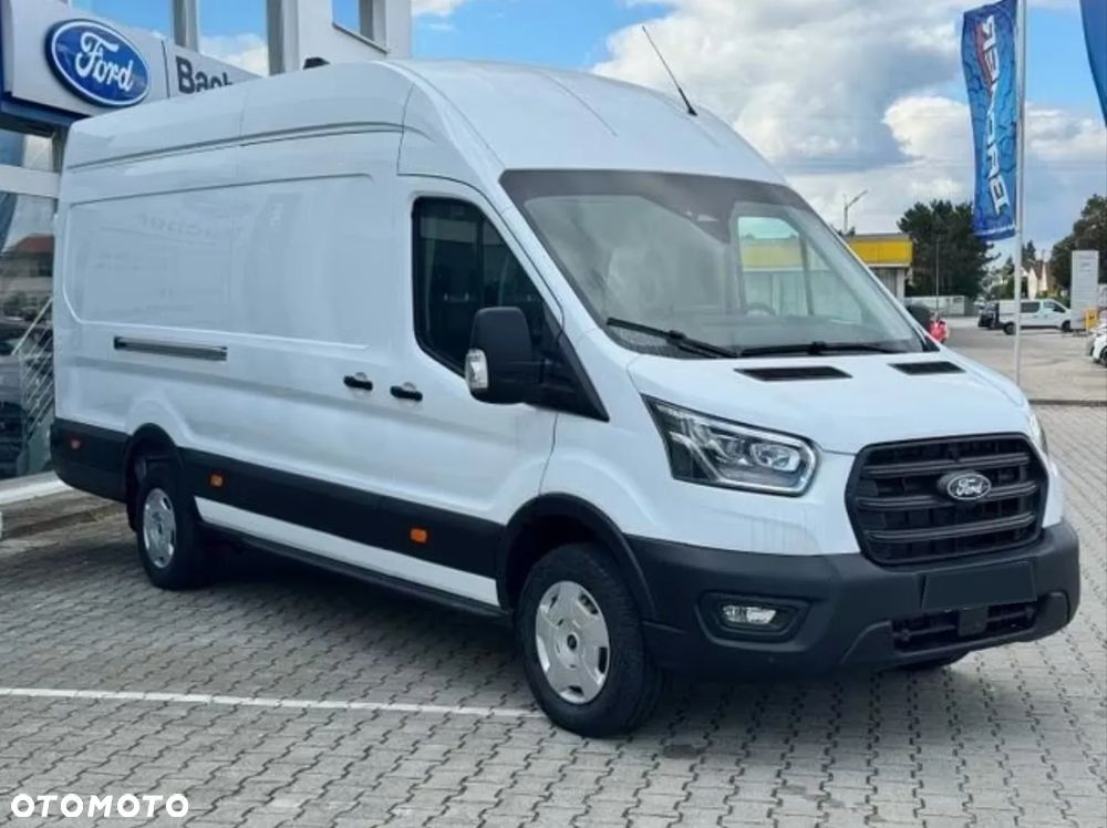 Ford Transit - 4