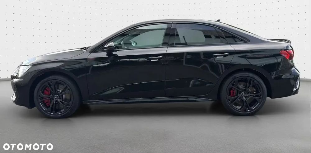 Audi S3 Limousine TFSI Quattro S tronic - 2