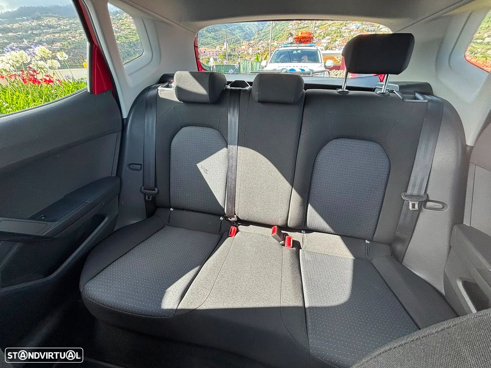 SEAT Arona 1.0 TSI Style DSG - 15