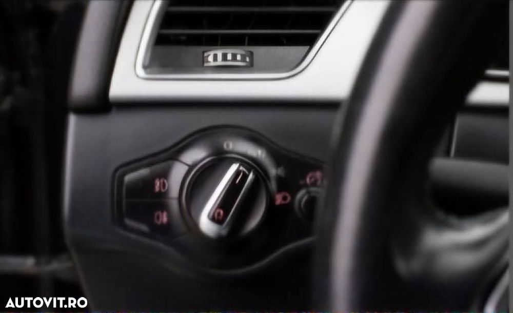 Audi A5 1.8 TFSI - 21