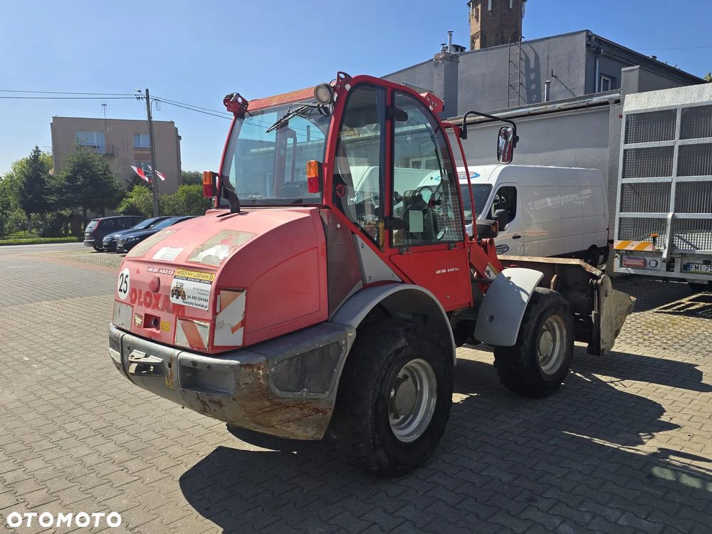 Kramer 750 kramer 346 - 6