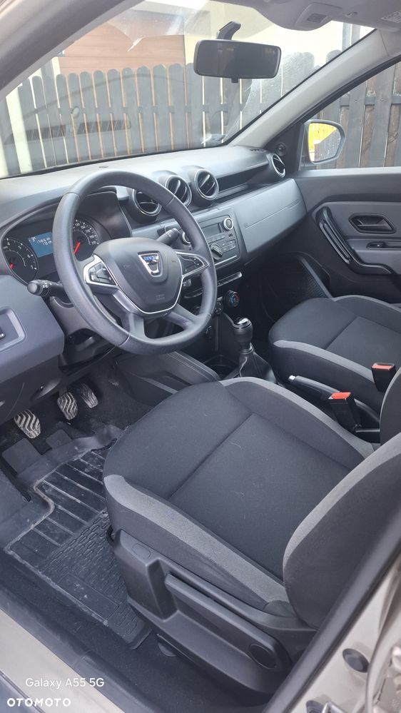 Dacia Duster - 9
