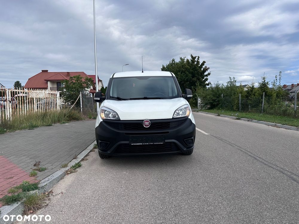 Fiat Doblo - 3
