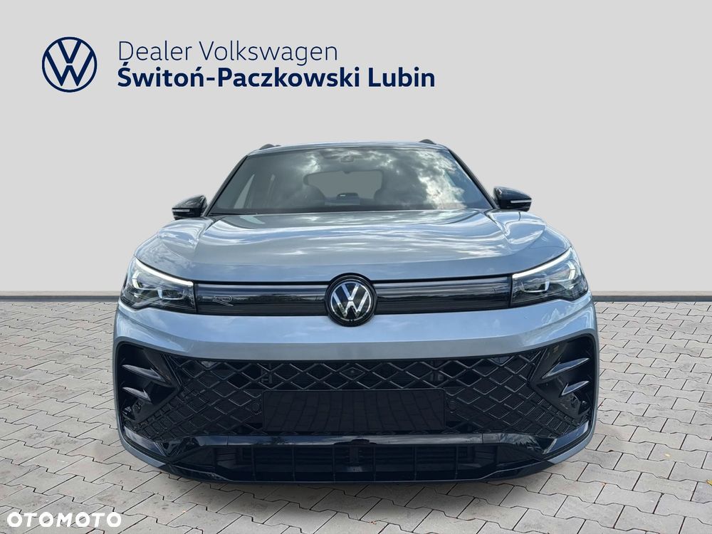 Volkswagen Tiguan 2.0 TSI 4Mot R-Line Plus DSG - 3