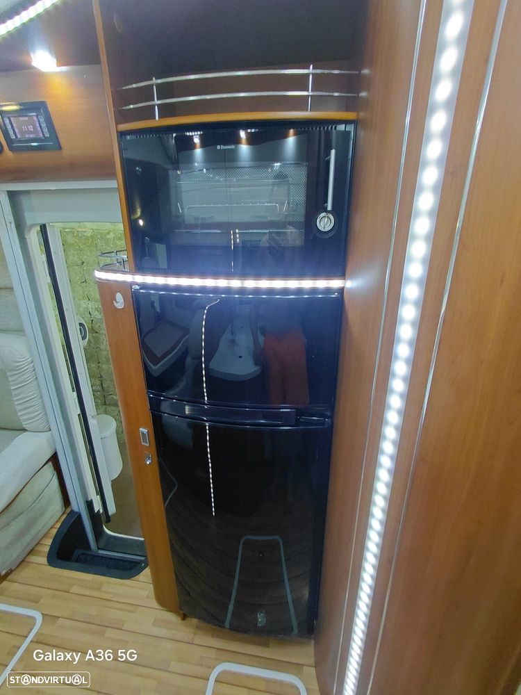 Mobilvetta K-Yacht Mobilvetta K-Yacht 85 - 13