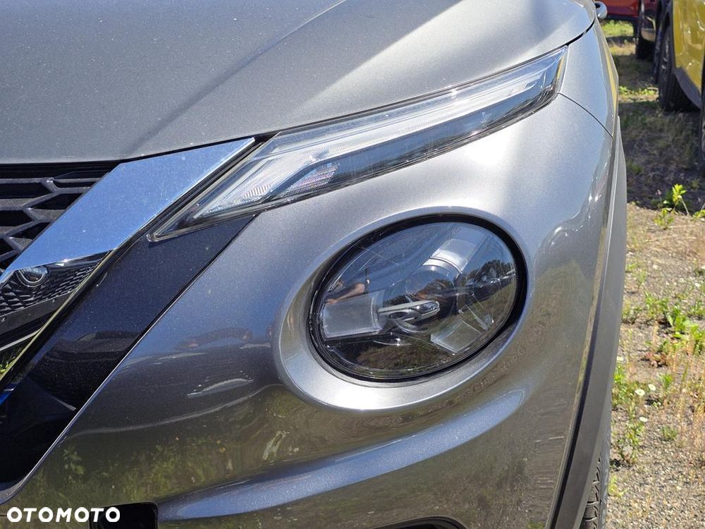 Nissan Juke 1.0 DIG-T Acenta DCT - 24