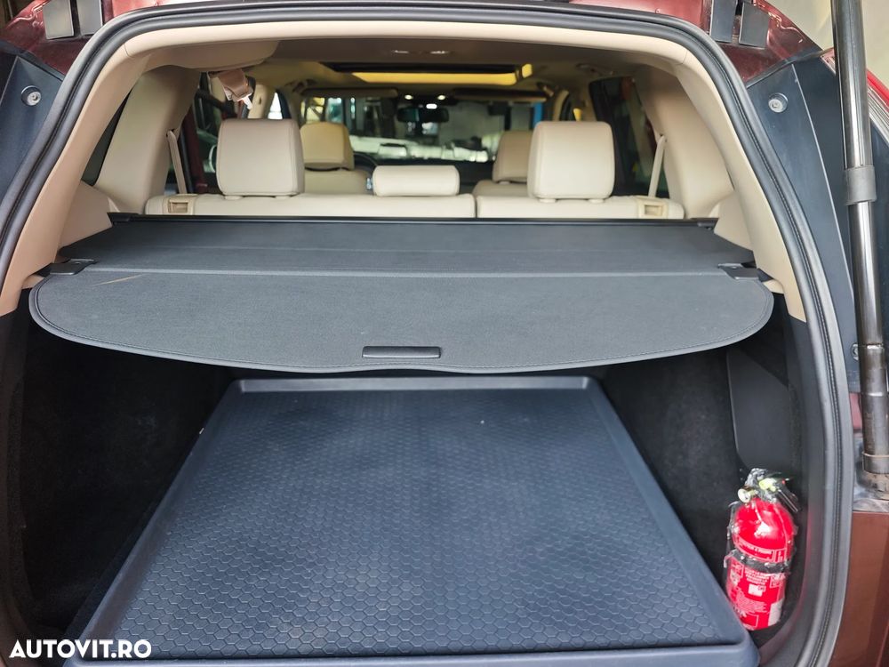 Honda CR-V 2.0 i-MMD 4WD E-CVT Executive - 26