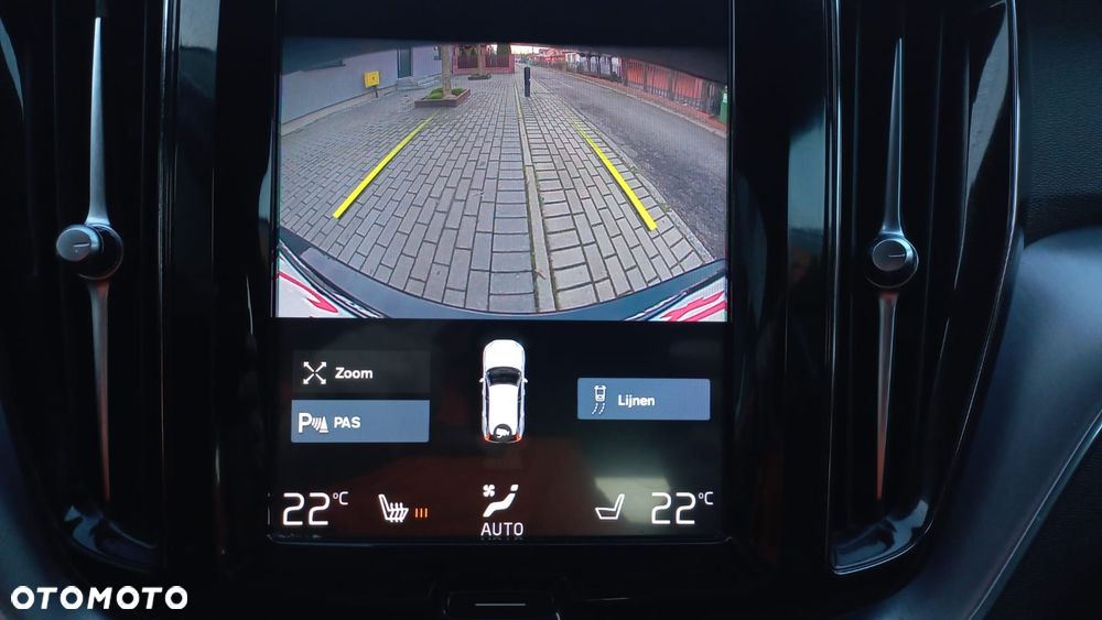 Volvo XC 60 D4 Geartronic Momentum - 19