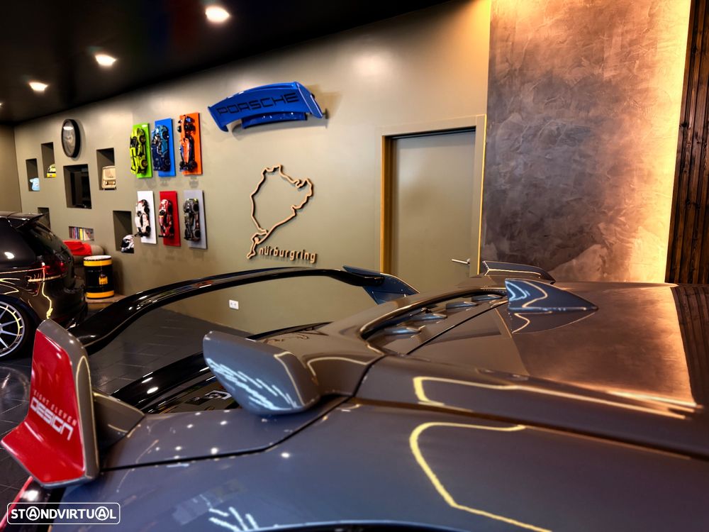 Honda Civic 2.0 i-VTEC Type-R GT - 6