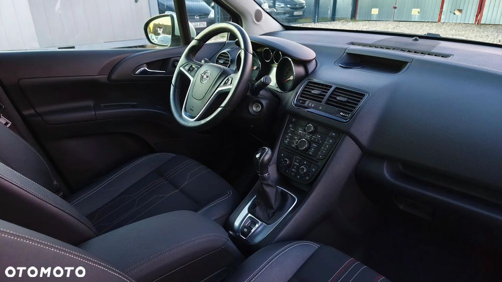 Opel Meriva 1.4 150 Jahre - 27