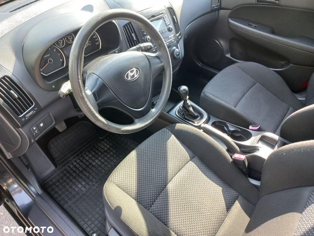 Hyundai i30 1.4 Edition Plus - 22