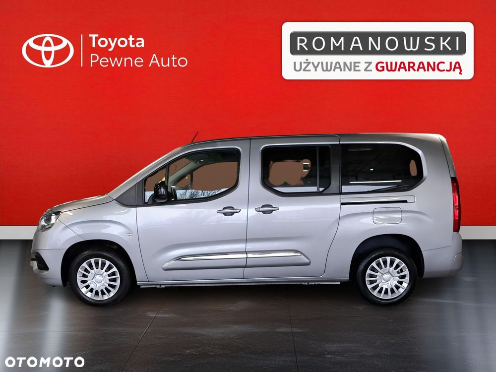 Toyota Proace City Verso - 5