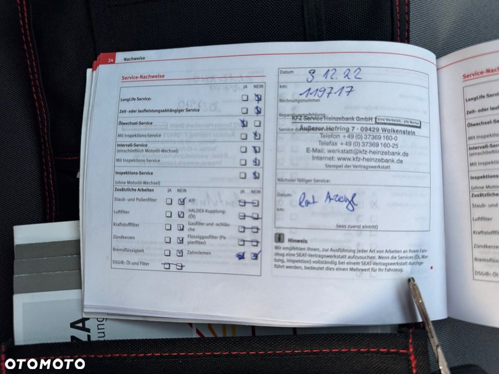 Seat Ibiza - 14