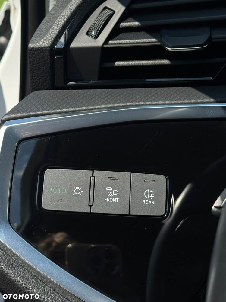Audi Q3 35 TFSI Advanced S tronic - 13