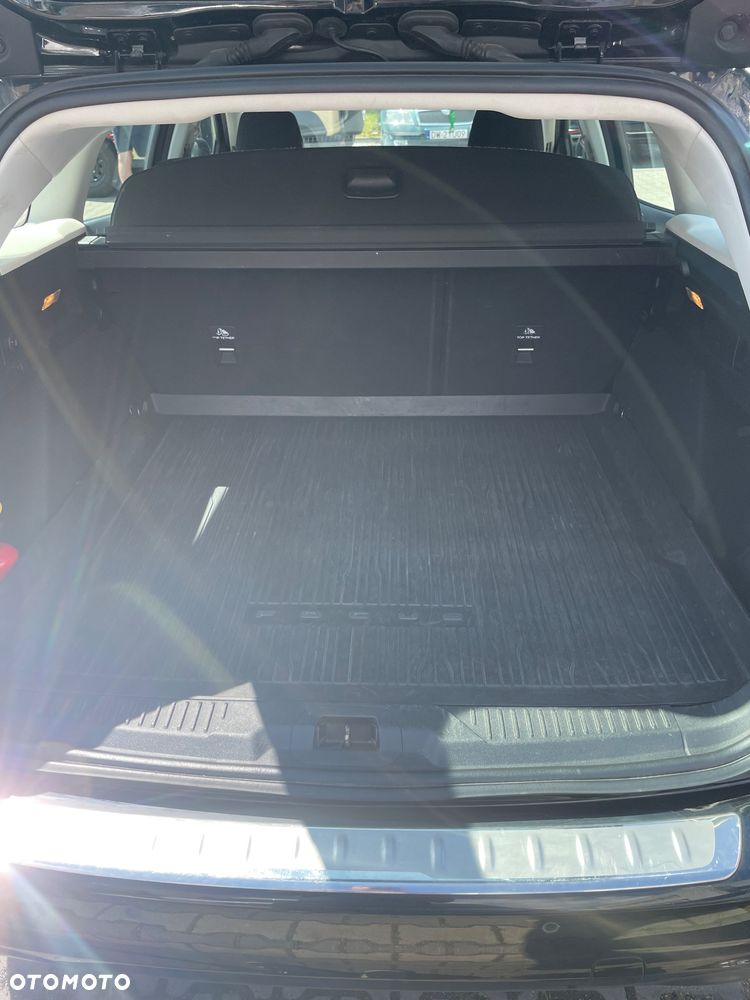 Ford Focus 2.0 EcoBlue Titanium - 7