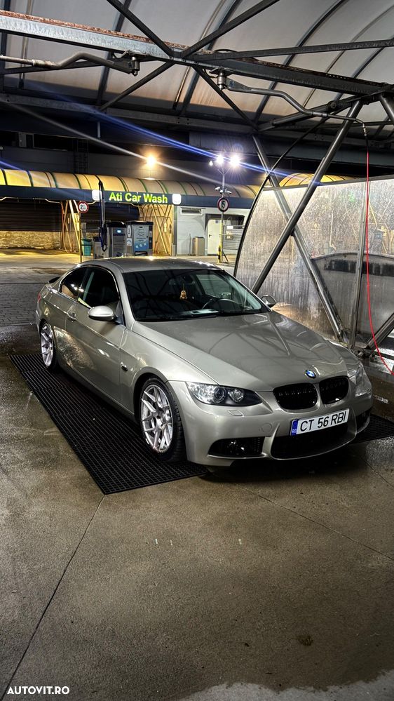 BMW Seria 3 - 1