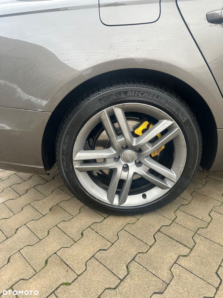 Audi A6 Avant 3.0 TDI DPF quattro S tronic - 6