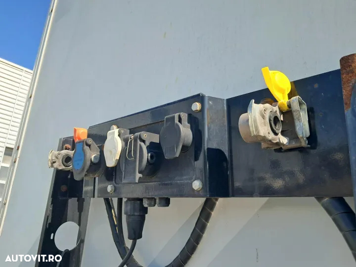 Wielton ns-3k axa liftanta - 21