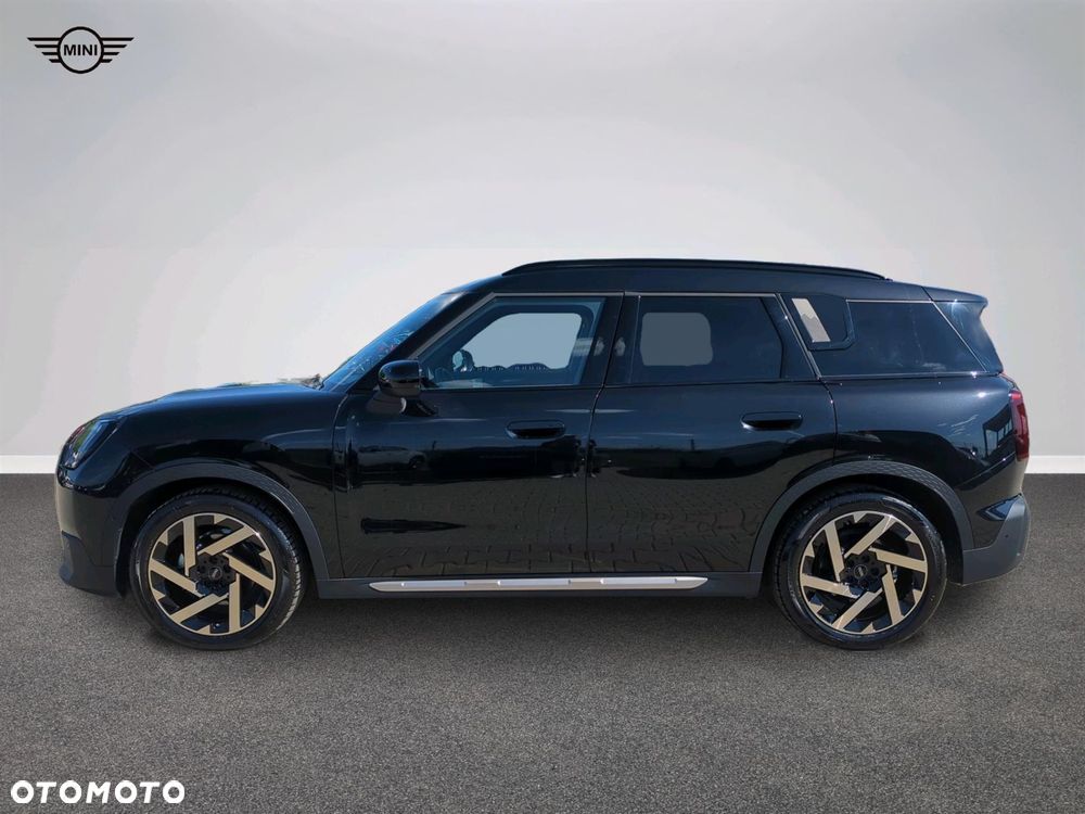 MINI Countryman - 2