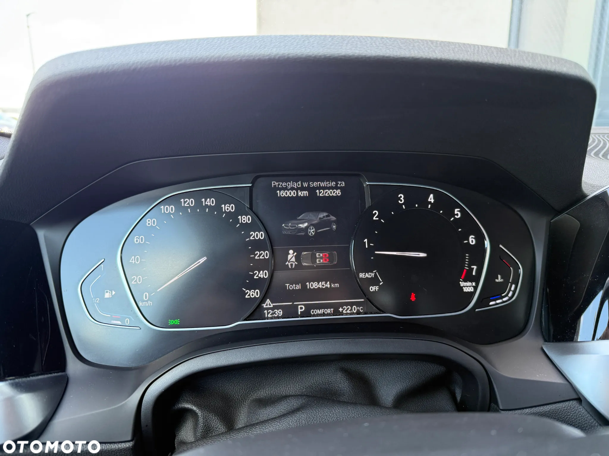 BMW Seria 2 220i M Sport - 25