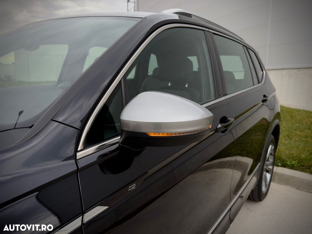 Volkswagen Tiguan 2.0 TDI SCR 4MOTION DSG R-Line - 40