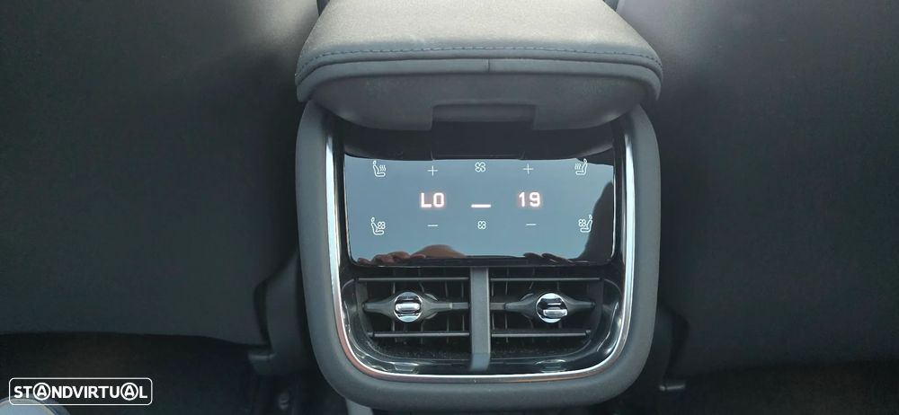 Volvo ES90 92 kWh Single Motor Ultra - 29