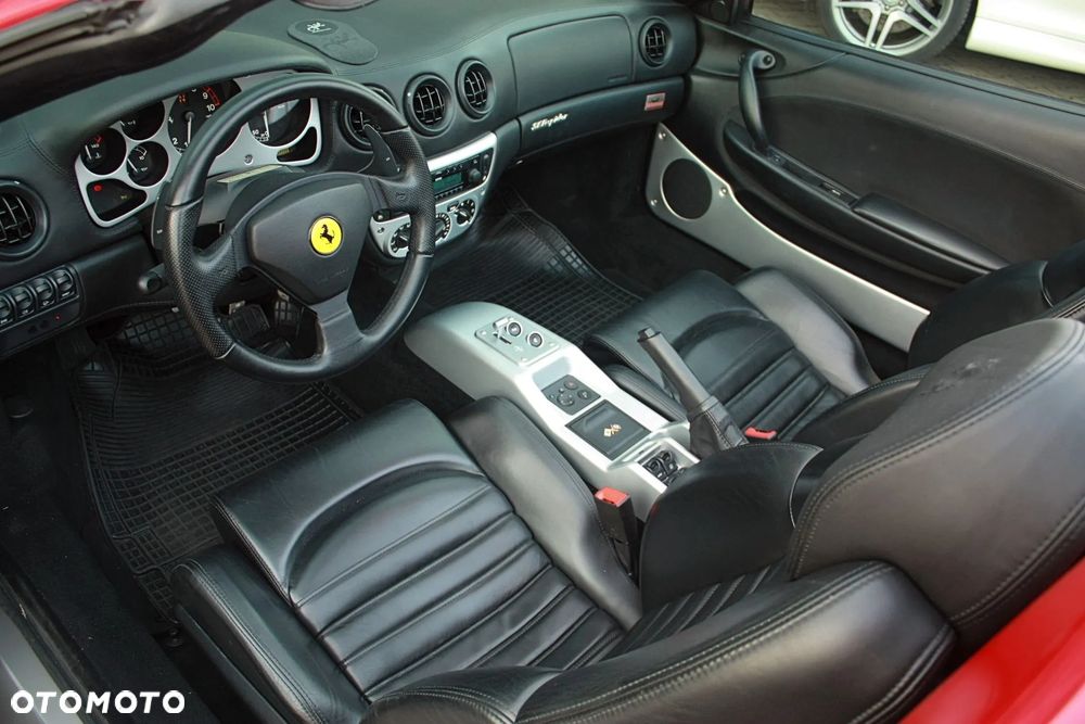 Ferrari 360 - 3