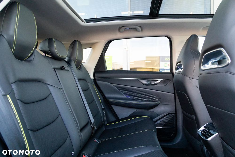 DR MOTOR TIGER SIX - 16