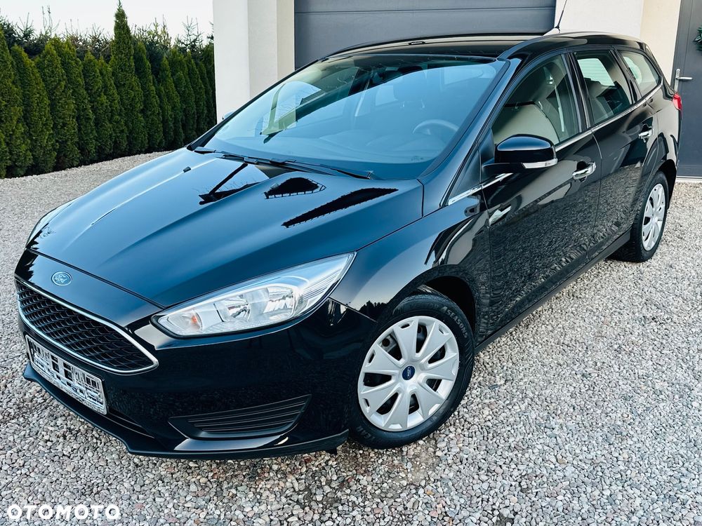 Ford Focus - 9