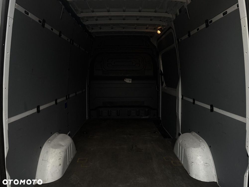 Mercedes-Benz Sprinter Wysoki dach Standard - 11