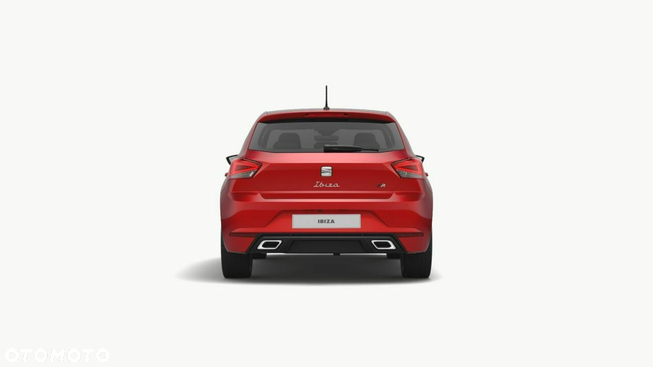 Seat Ibiza - 5