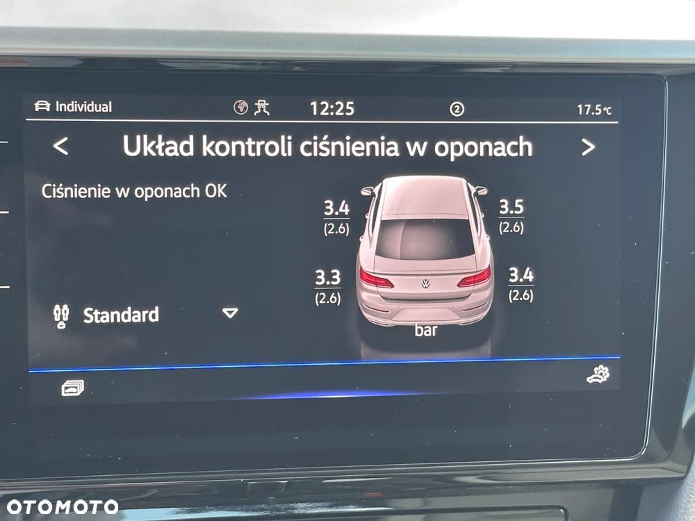 Volkswagen Arteon 2.0 TSI DSG Elegance - 27