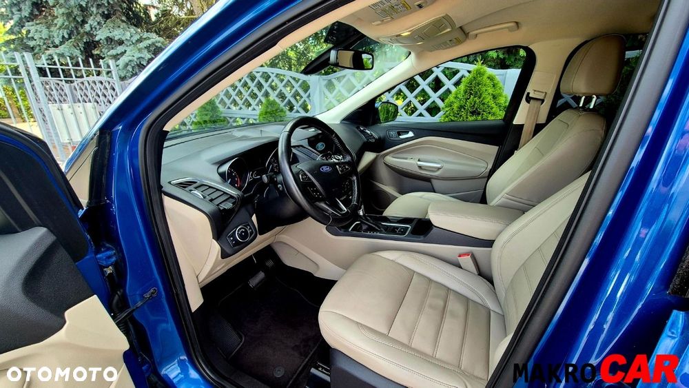 Ford Escape - 5
