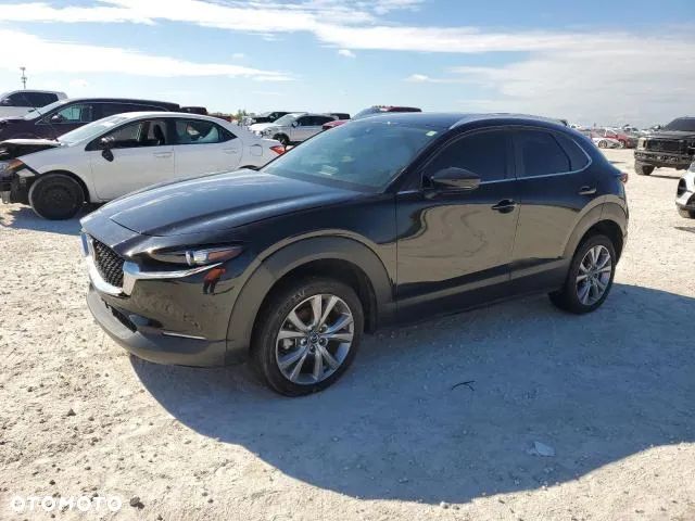 Mazda CX-30 e-SKYACTIVE X 186 AWD CENTRE-LINE - 1