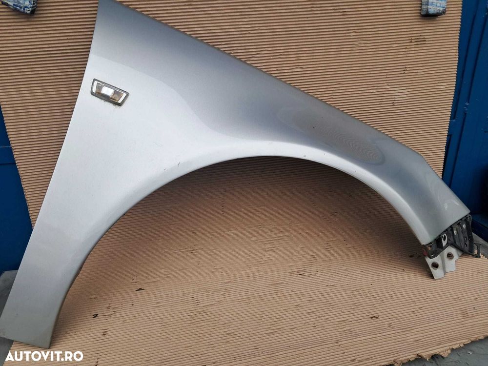 Opel Insignia, aripi fata, faruri, din dezmembrari - 5