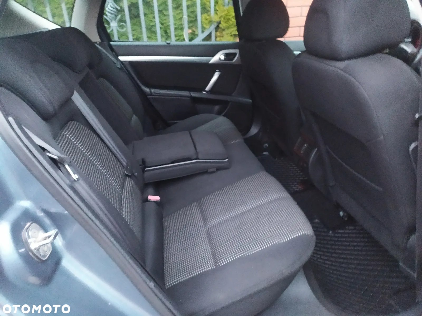 Peugeot 407 2.0 Premium - 20