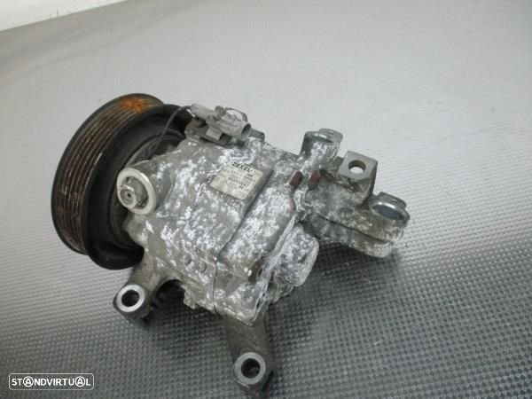 Compressor A/C Peugeot 107 (Pm_, Pn_) - 4