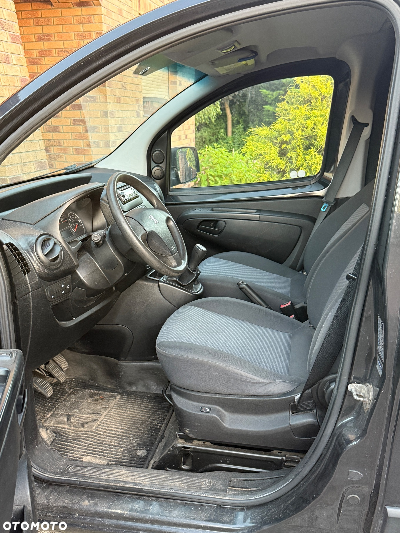 Peugeot Bipper Tepee 1.3 HDi STT Presence - 9