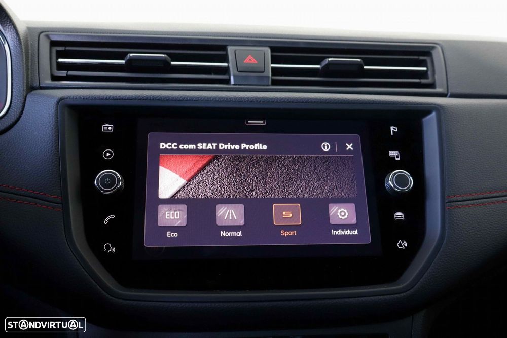 SEAT Ibiza 1.0 TSI FR - 32