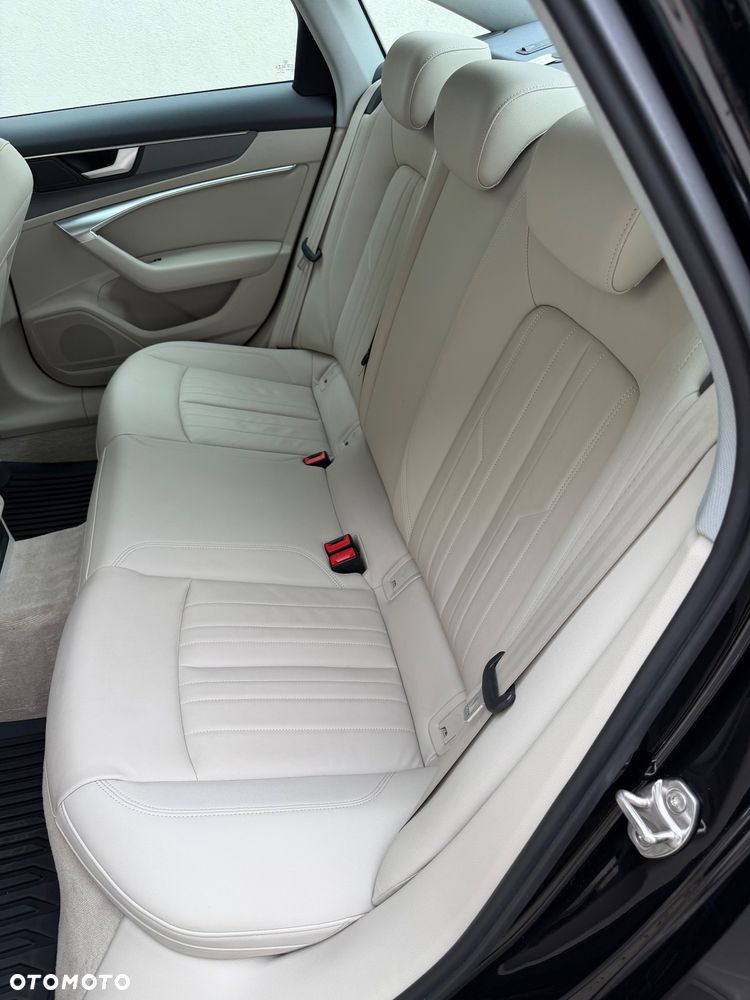 Audi A6 Limousine 55 TFSI Quattro Sport S tronic - 13