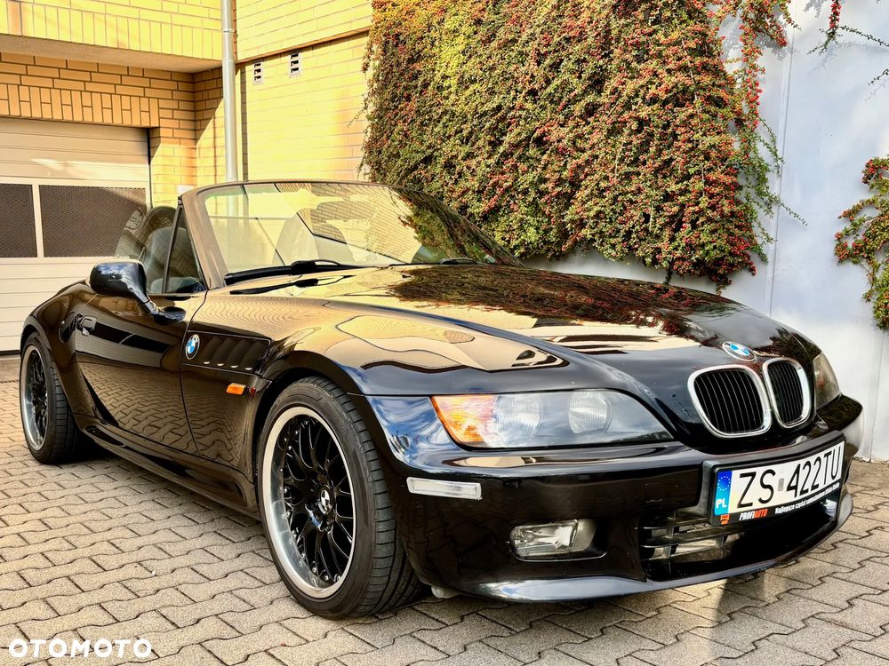 BMW Z3 - 20