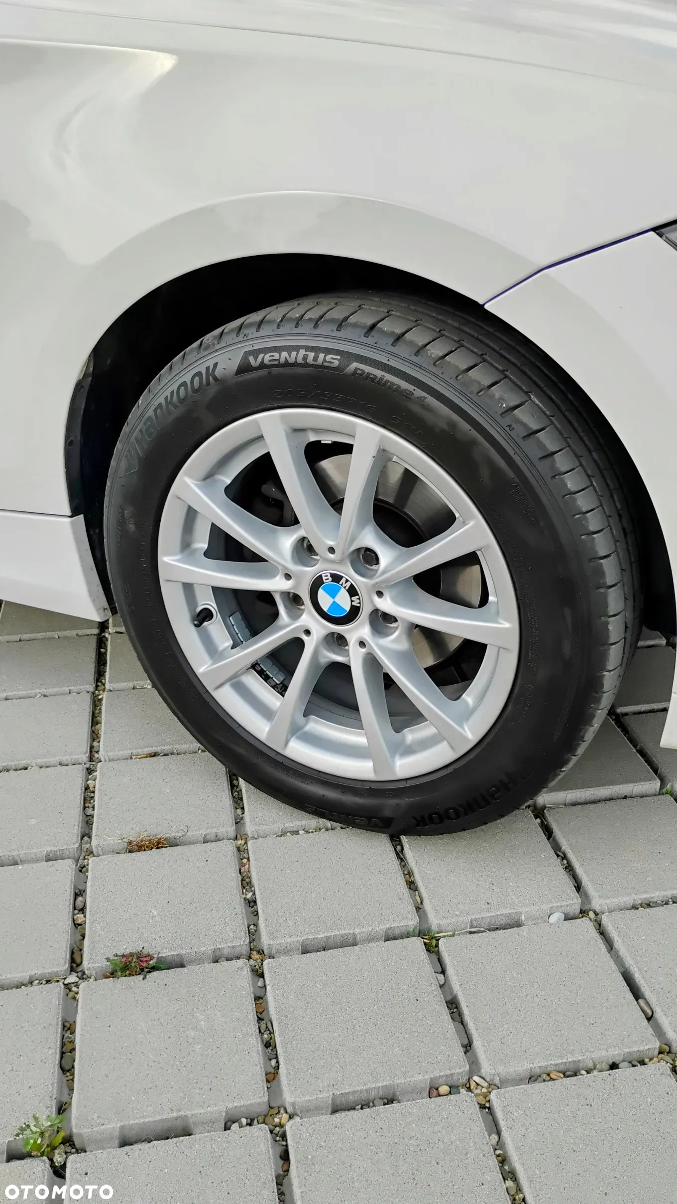 BMW Seria 1 116i - 7
