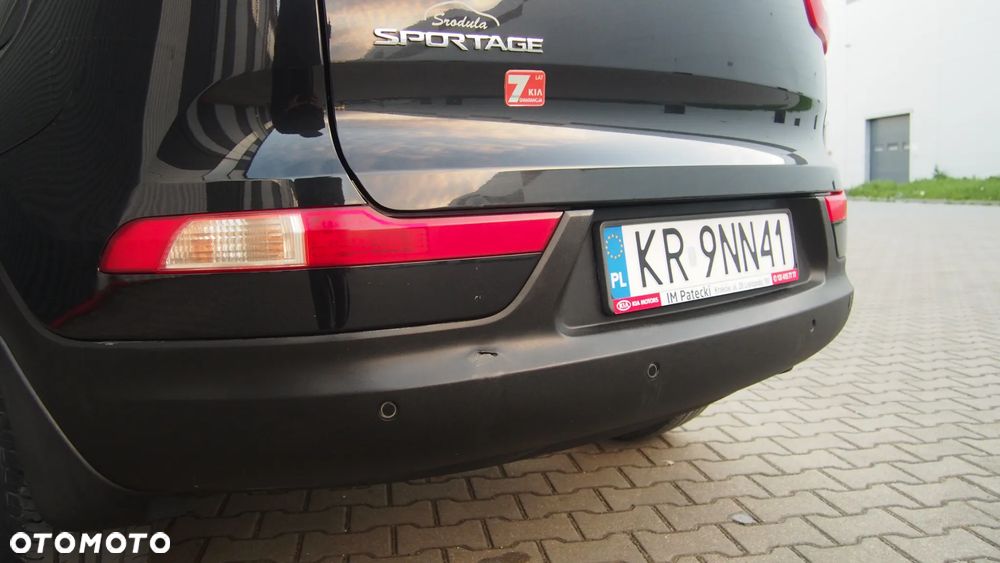 Kia Sportage 1.6 GDI L 2WD - 19