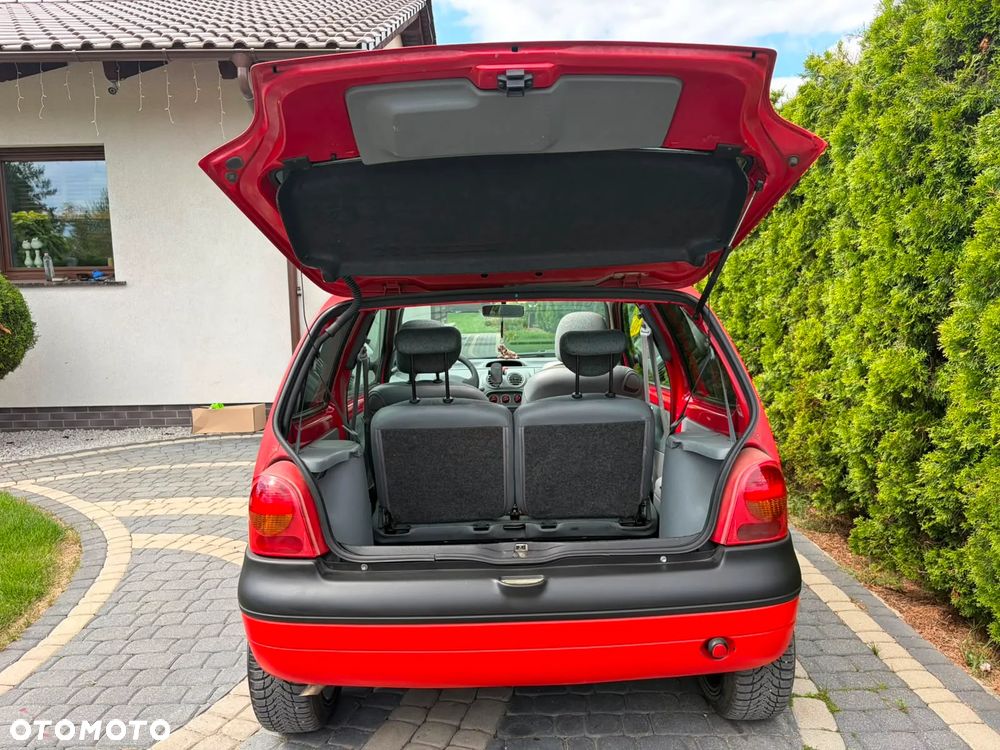 Renault Twingo 1.2 Authentique - 12