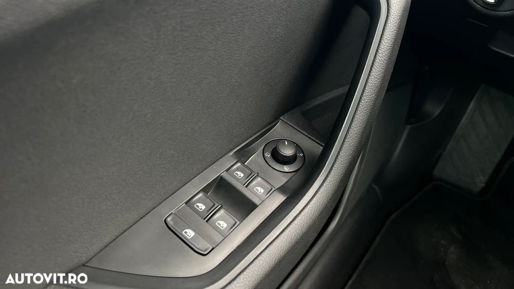 Skoda Superb 2.0 TDI DSG Ambition - 20