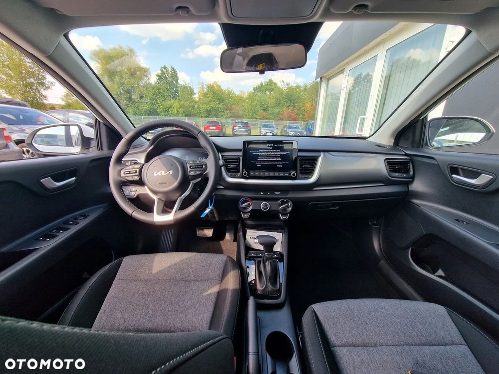 Kia Stonic 1.0 T-GDI M DCT - 4