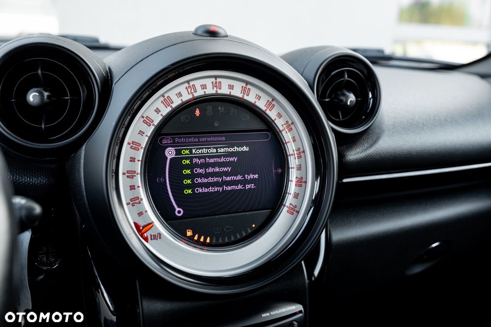 MINI Paceman Cooper S All4 - 24