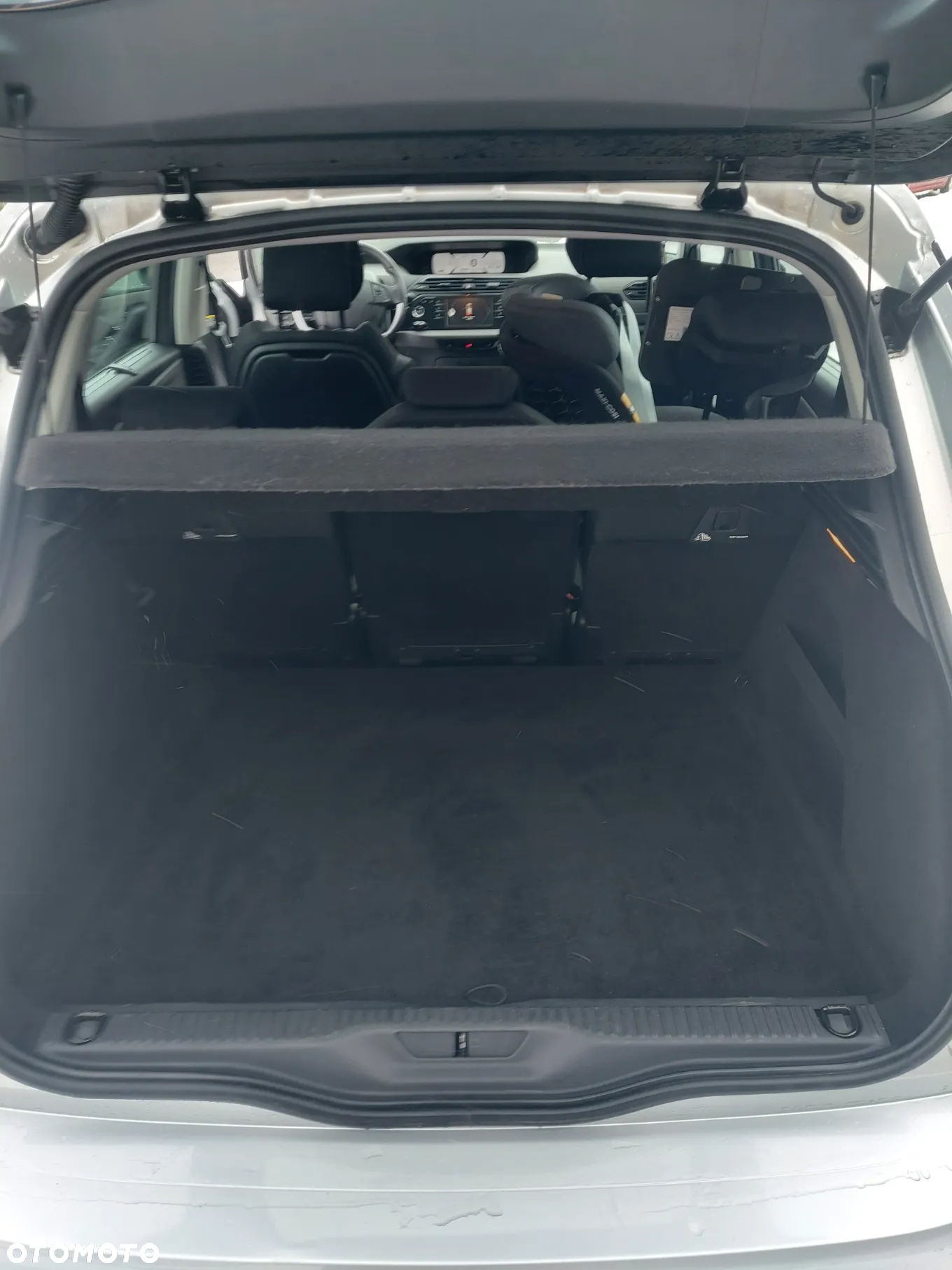 Citroën C4 Picasso BlueHDi 100 Stop&Start Attraction - 15