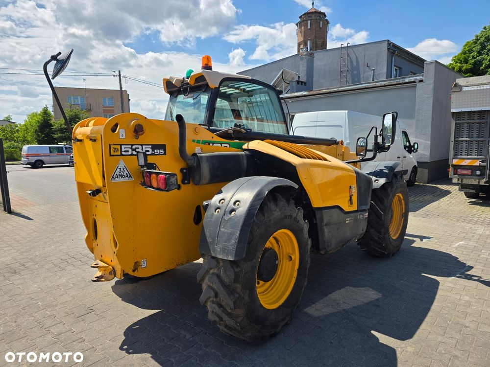 JCB 535-95 - 5